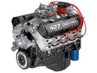 P7D83 Engine